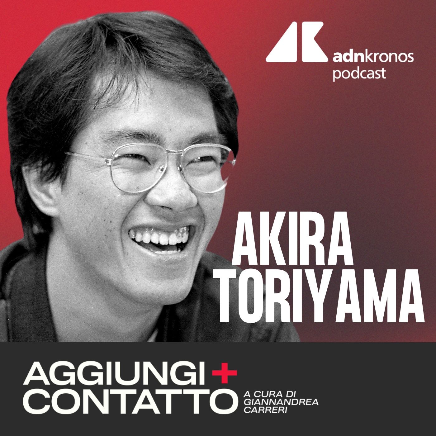 Akira Toriyama, addio al mangaka di Dragon Ball e Dr. Slump episode artwork