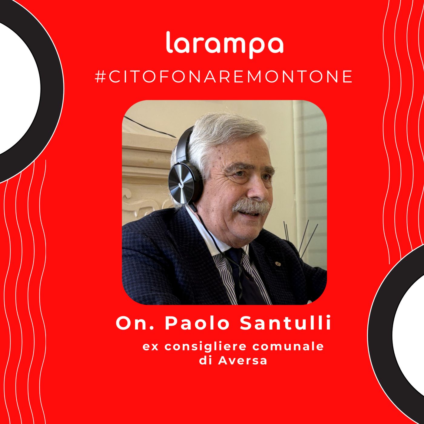 Citofonare Montone