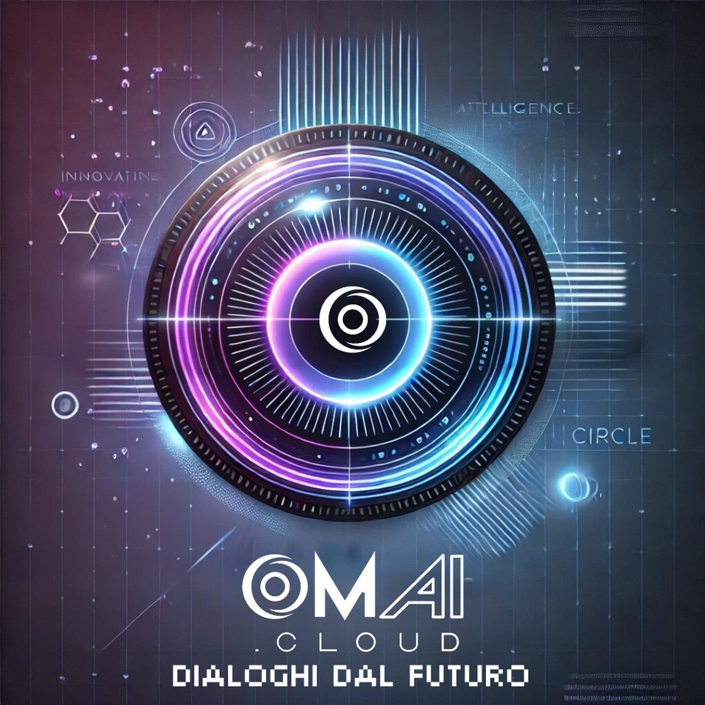 OMAICLOUD: Dialoghi dal Futuro