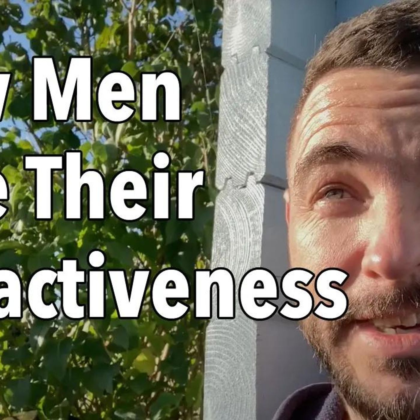 How Men Lose Their Attractiveness