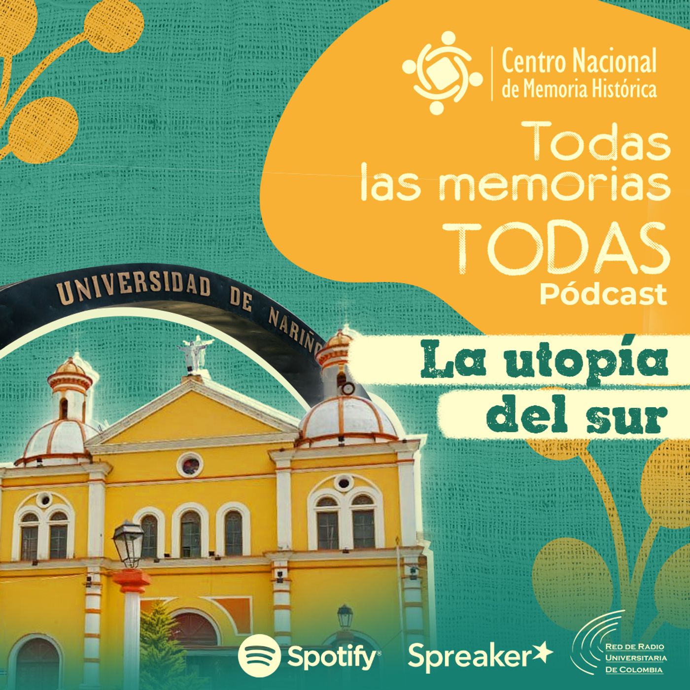 Todas las memorias Todas
