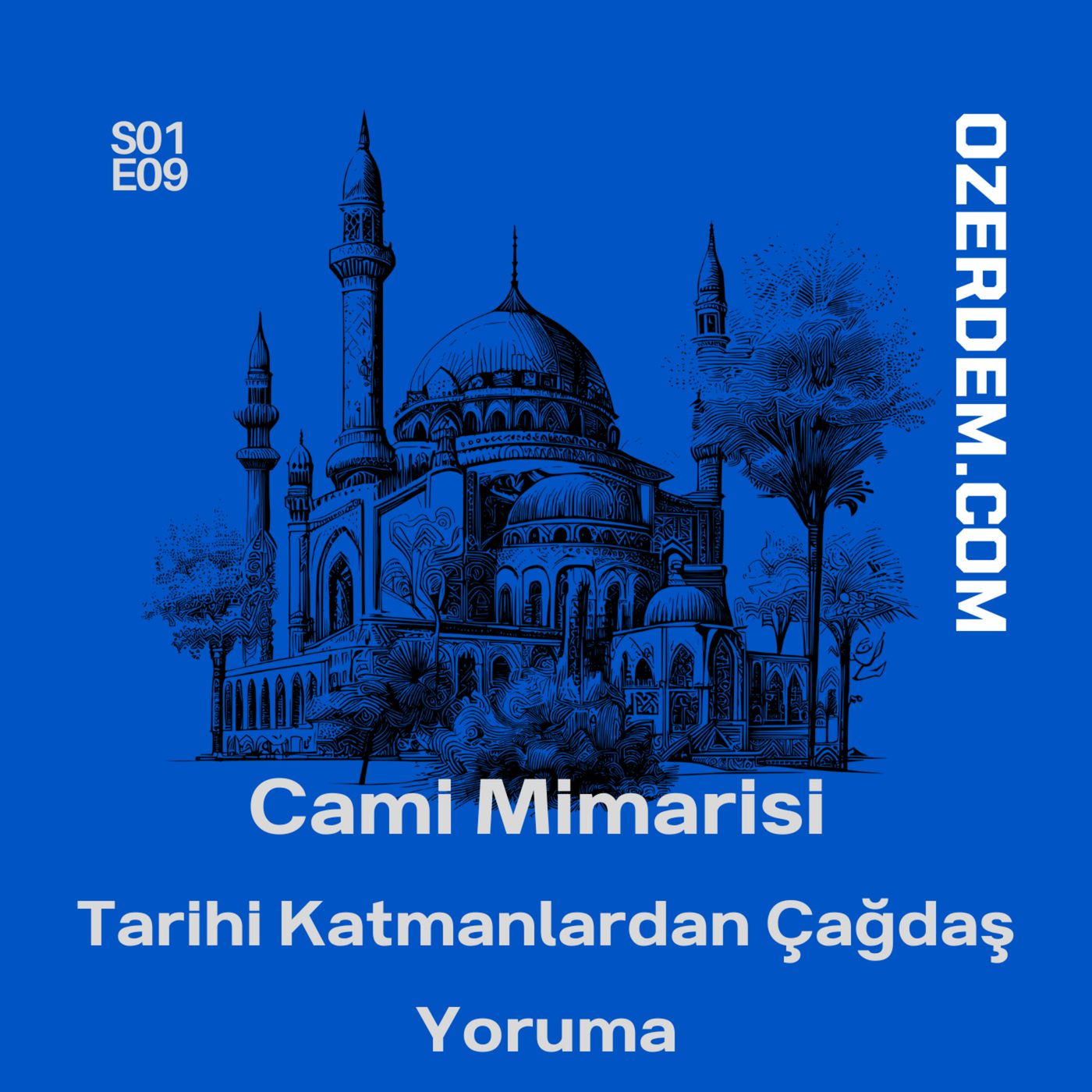 Ozerdem.com Podcast