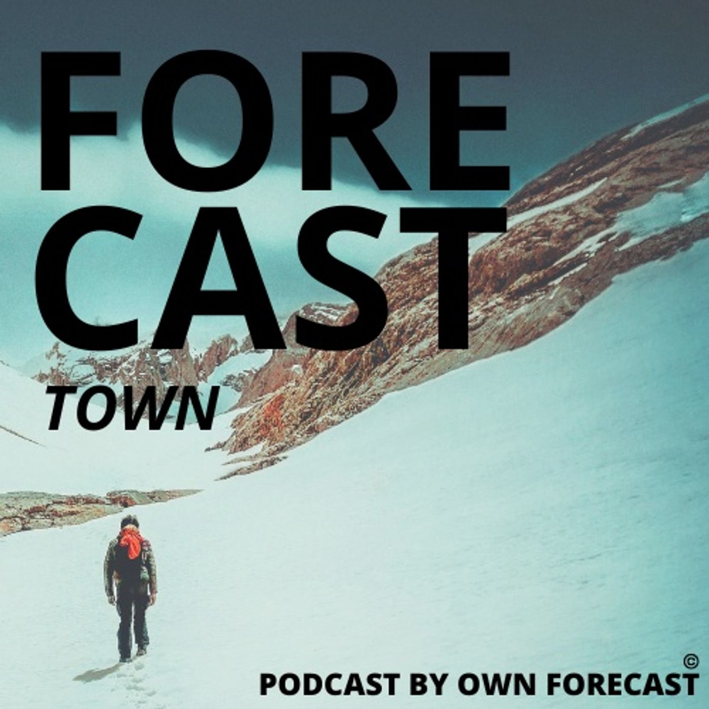Forecast Town