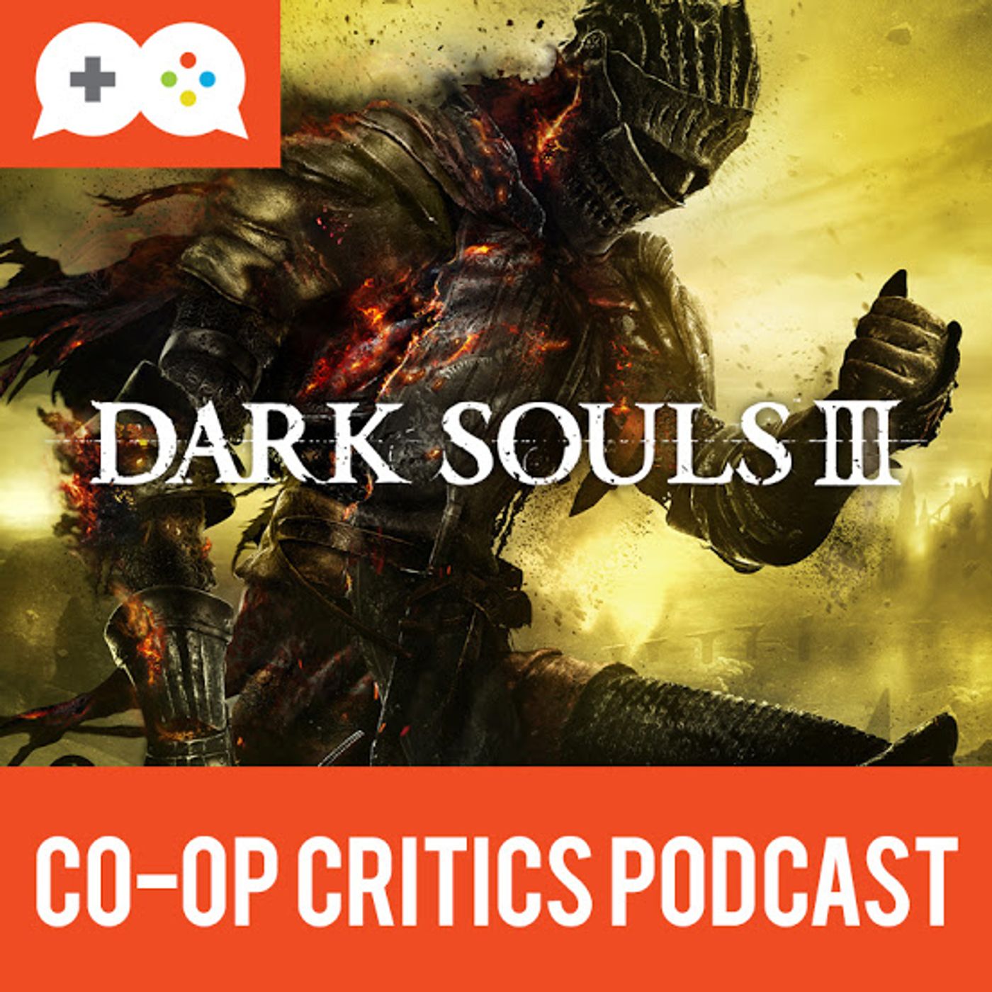 Co-Op Critics
