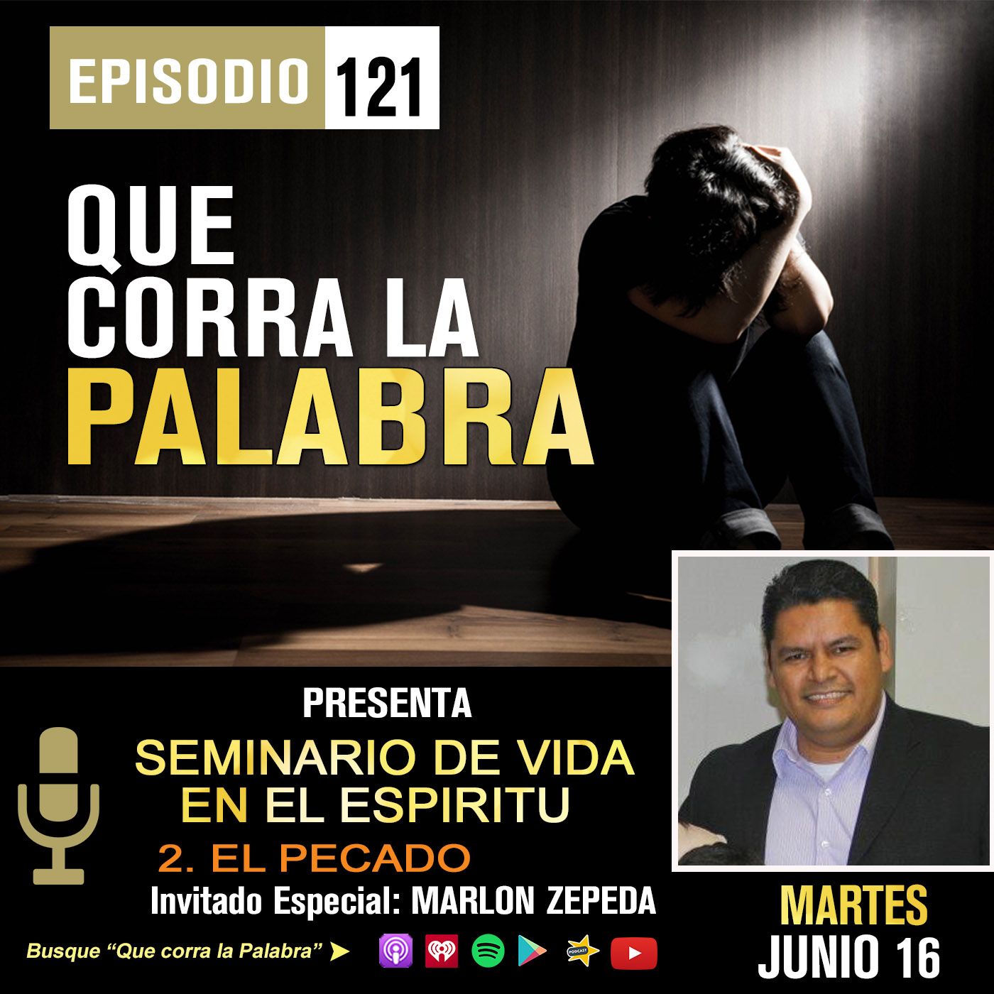 Que corra la Palabra