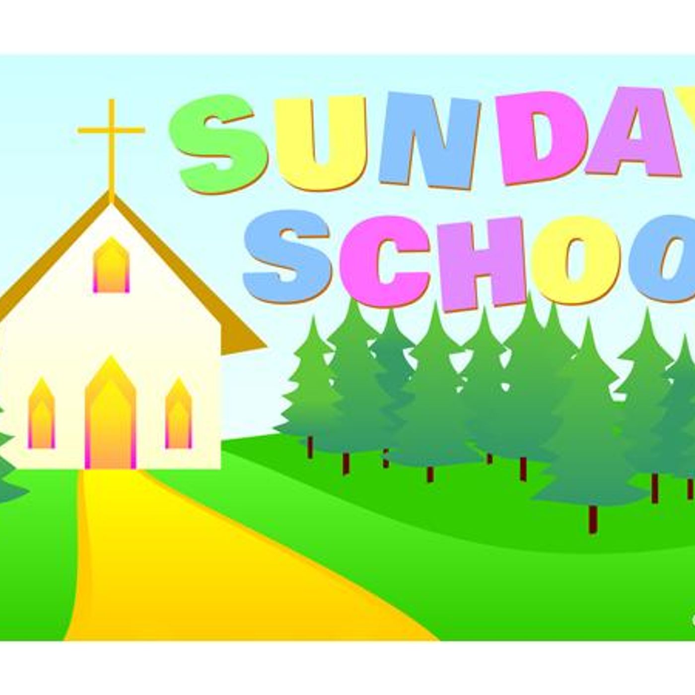 GCC Sunday School Fall 2023: The Duty Of Christian Parents - Duty #8 episode artwork