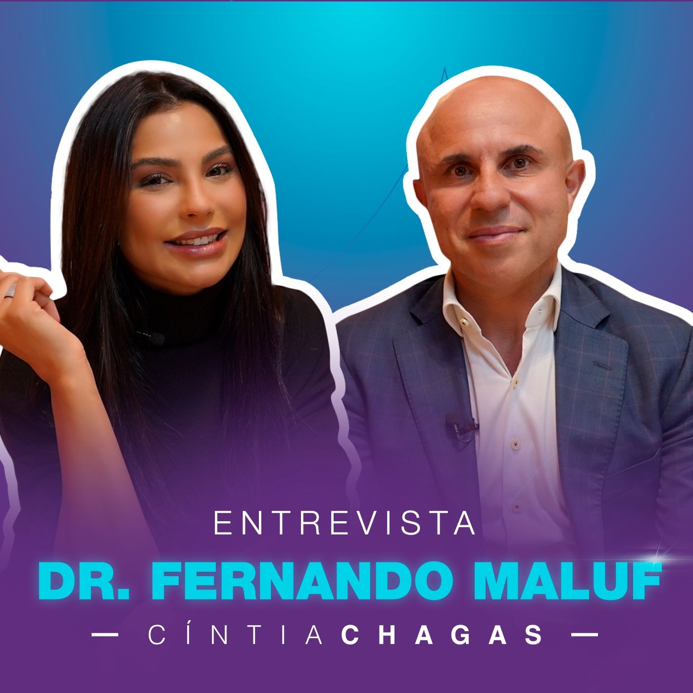 Cíntia Chagas