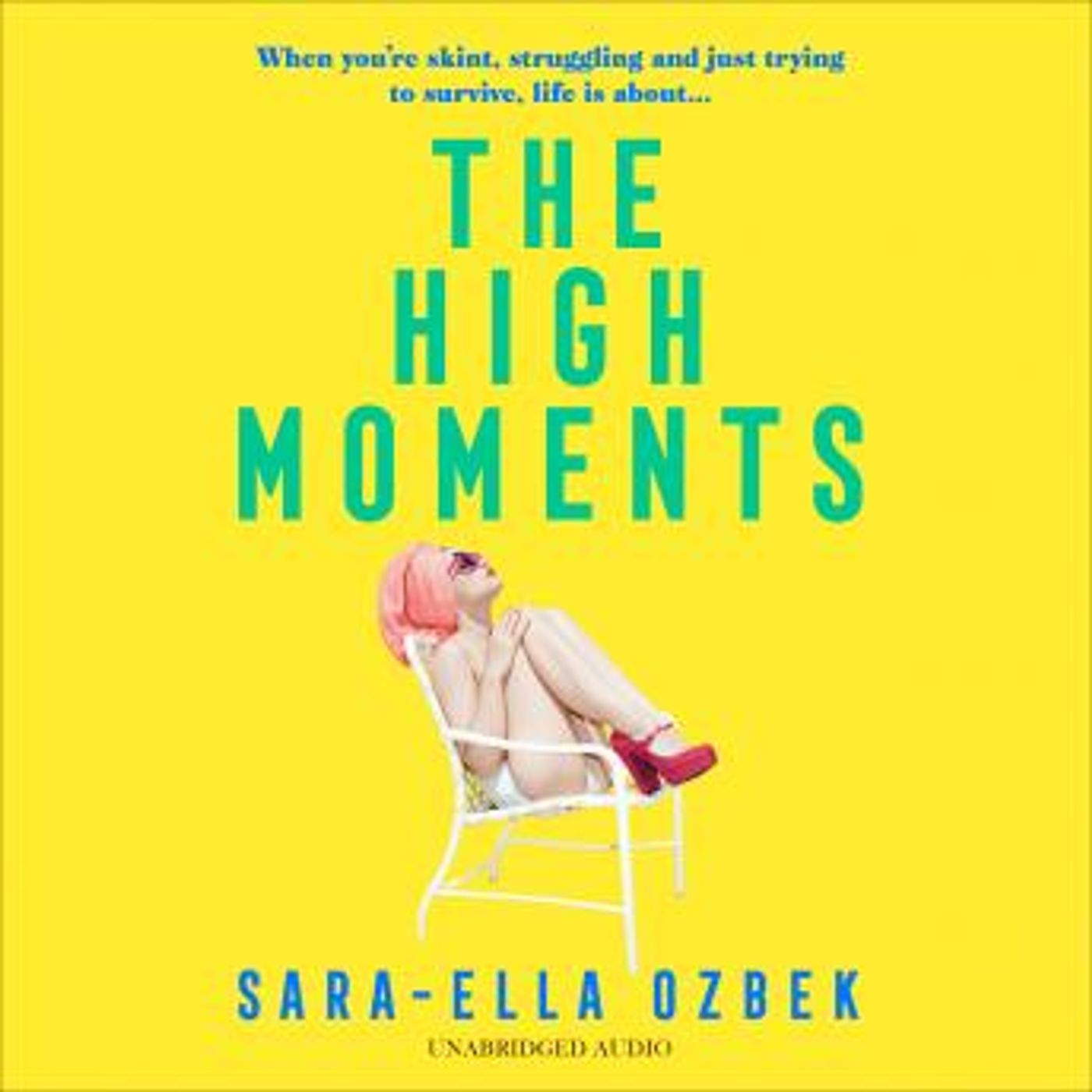 Download Best Full Audiobooks in Fiction, Contemporary Women