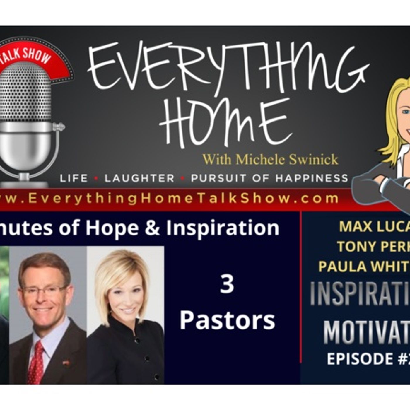 Save My Freedom with Michele Swinick