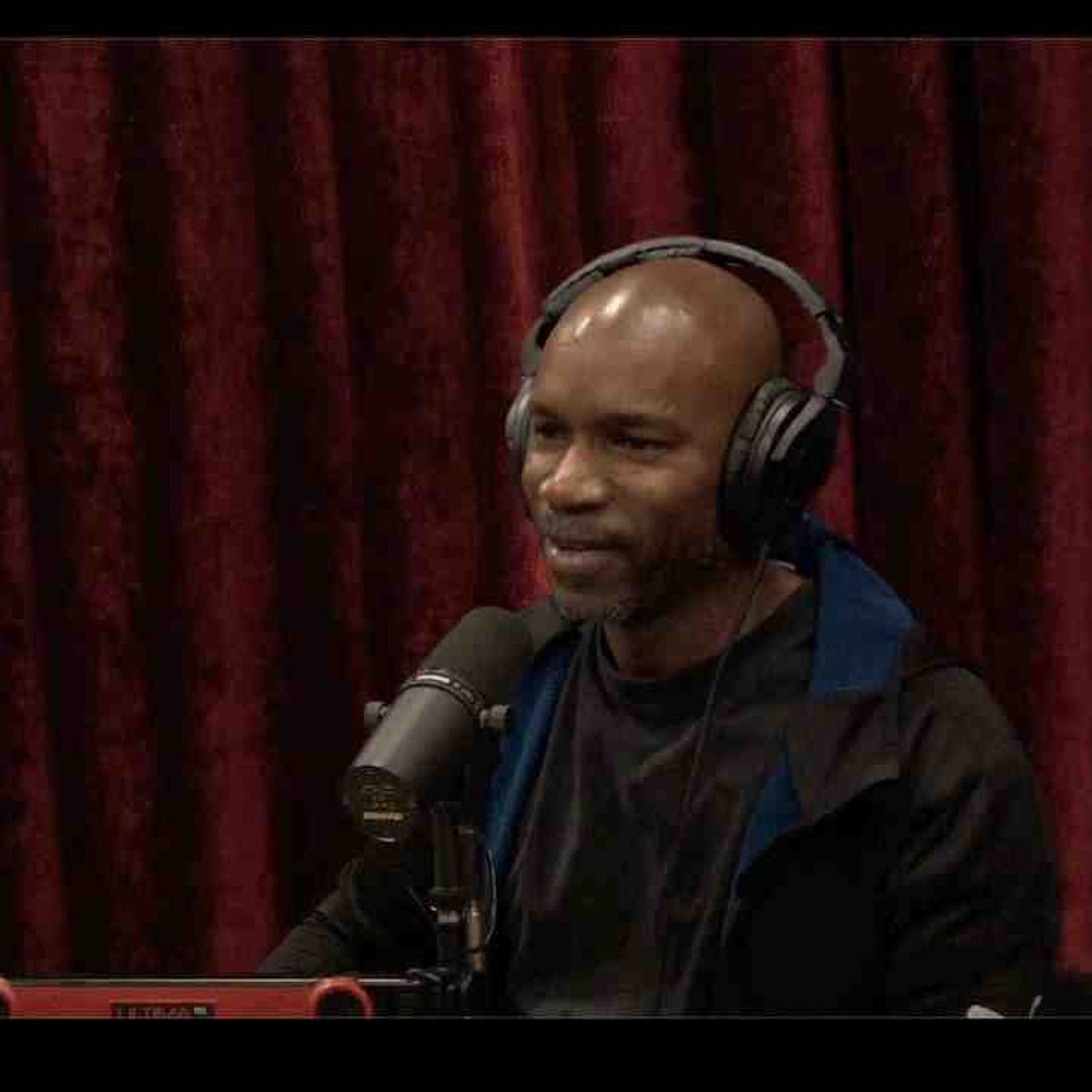 Joe Rogan Experience _2383 - Ian Edwards(MP3_160K)