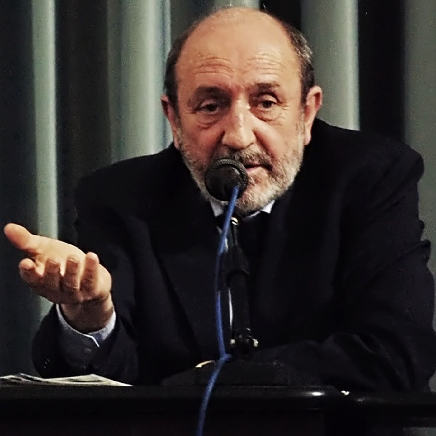 Podcast Politica Attualità