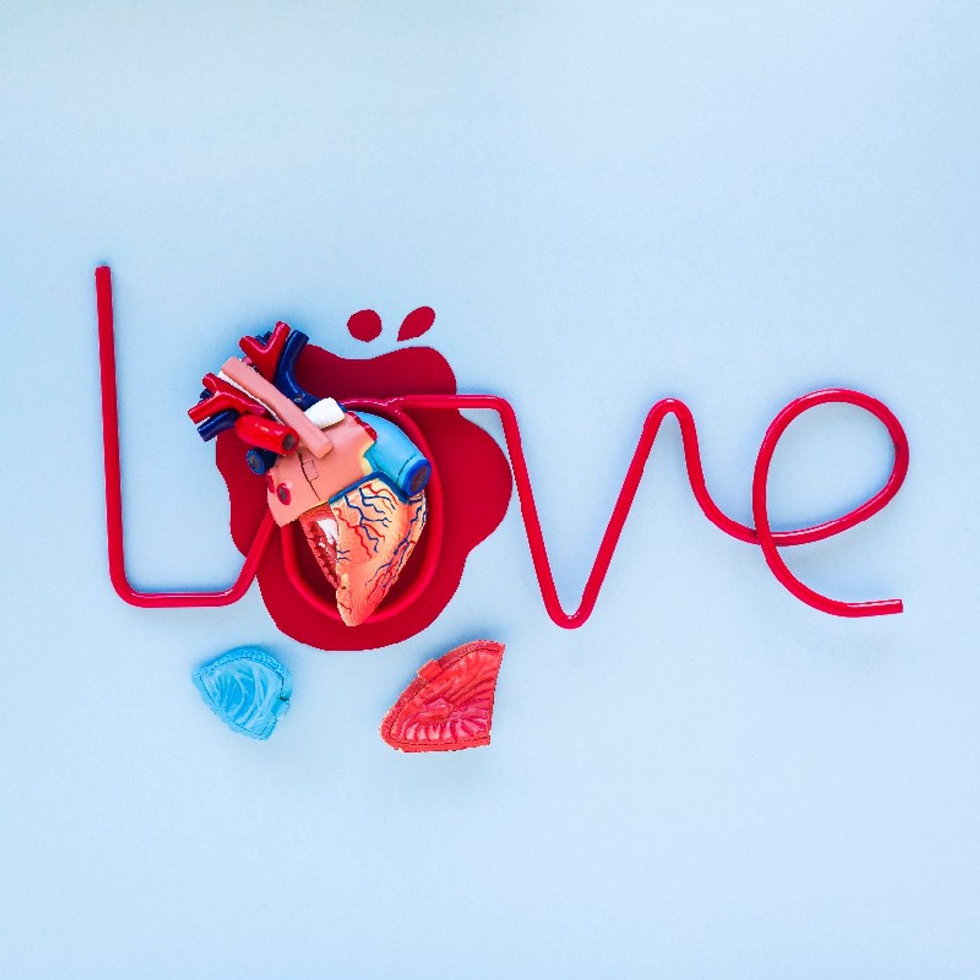Fresh Love episode artwork