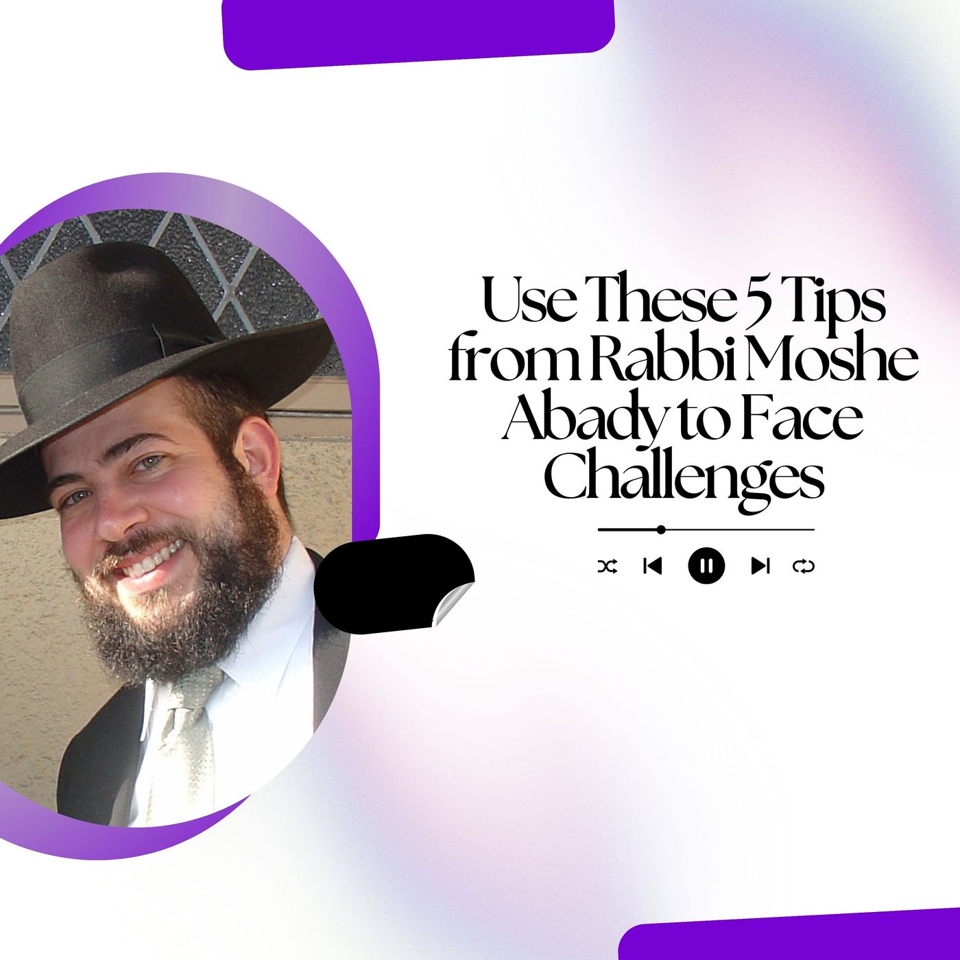 Rabbi Moshe Abady