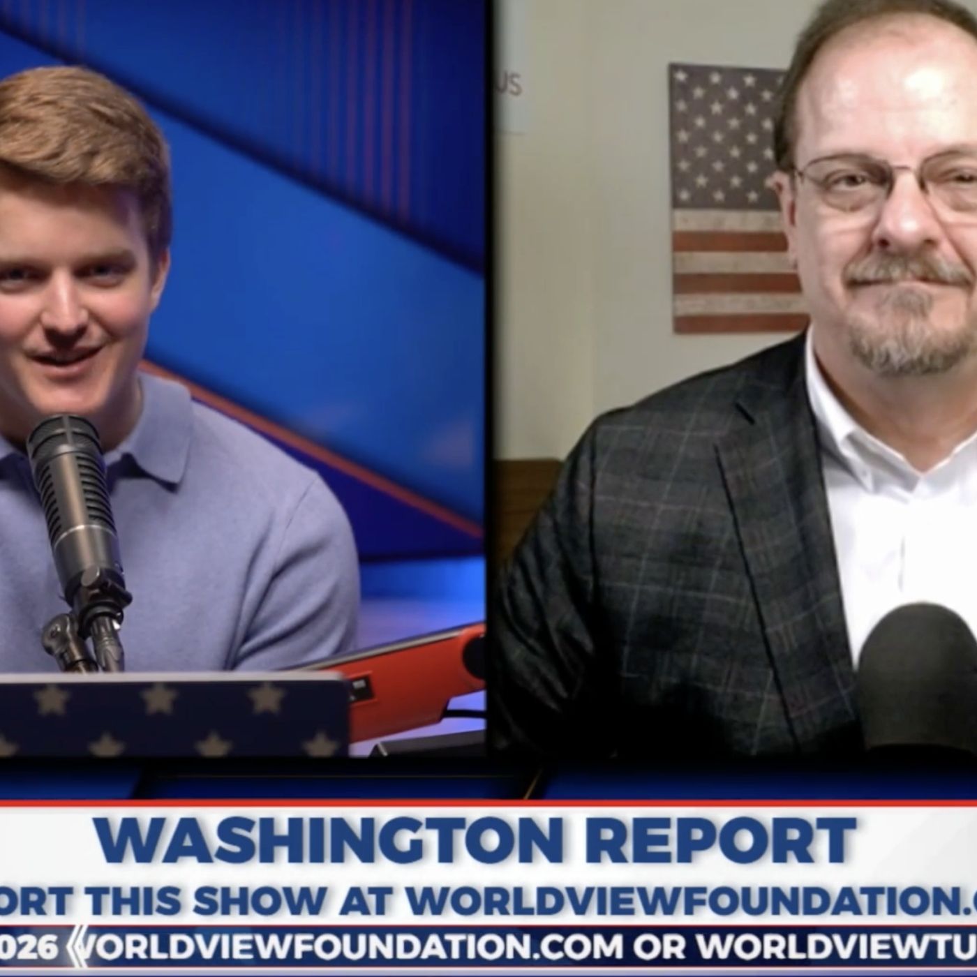 Greenland, Minnesota Fraud, Iran Threats, and Trans Sports at SCOTUS