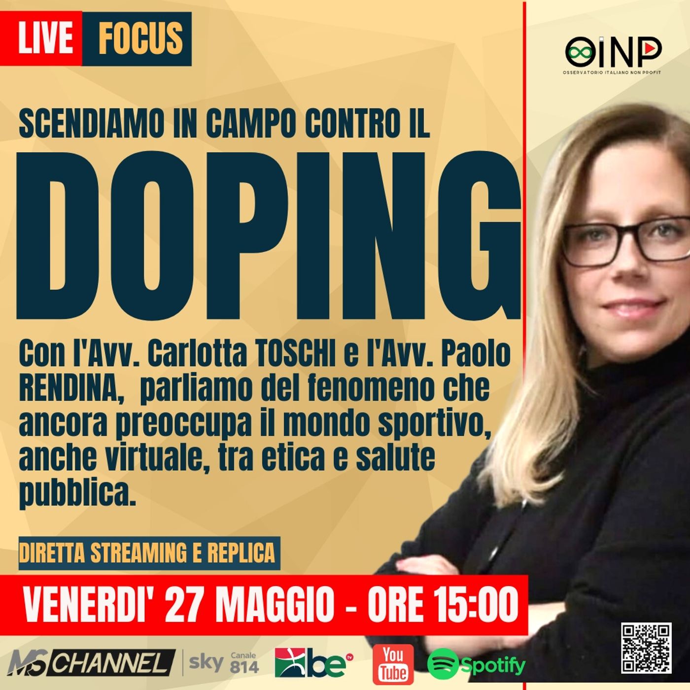OINP