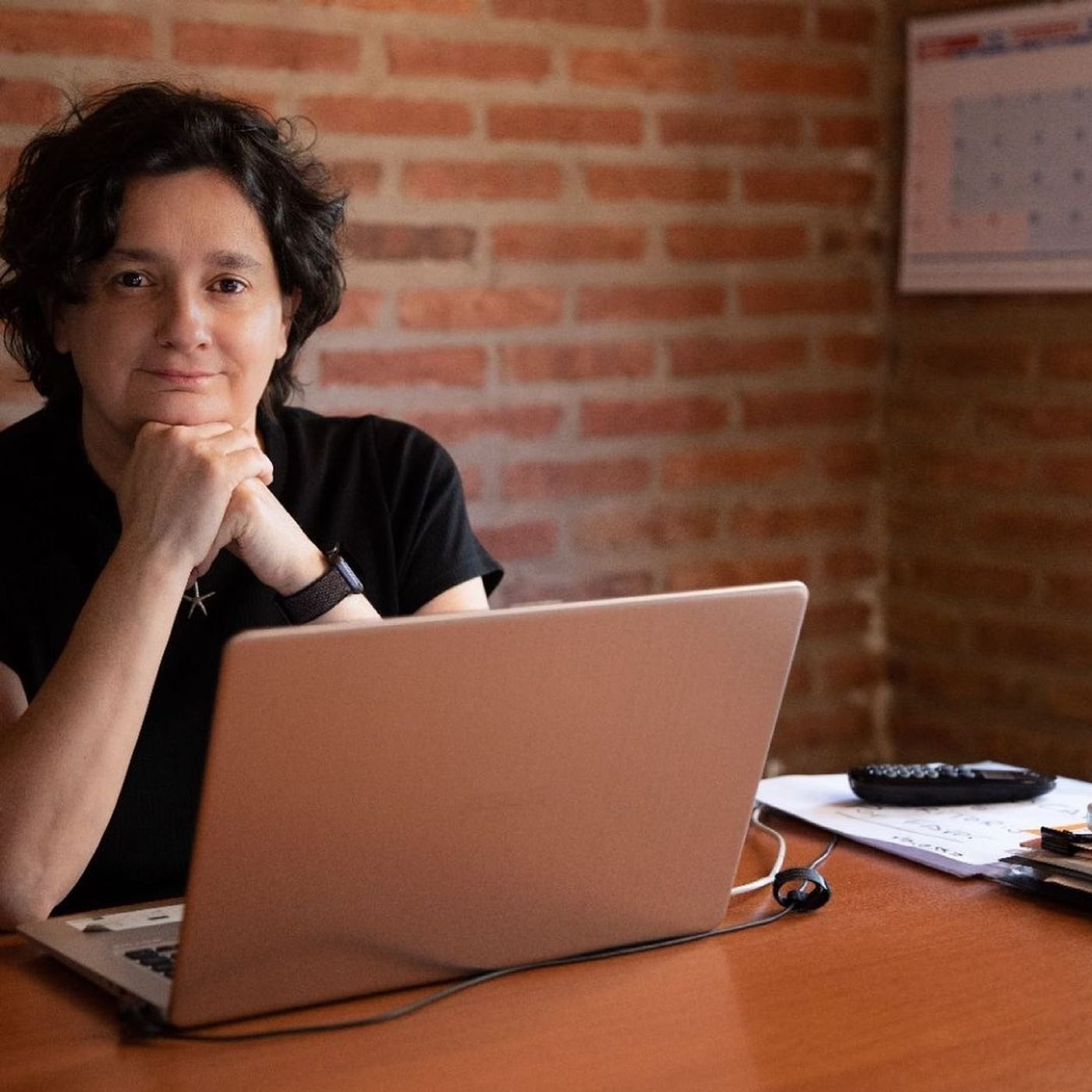 Los especiales de GPS Audiovisual - Productores Audiovisuales T2 - E15 Vanessa Ragone (Haddock Films) Los especiales de GPS Audiovisual - Productores Audiovisuales T2 - E15 Vanessa Ragone (Haddock Films)