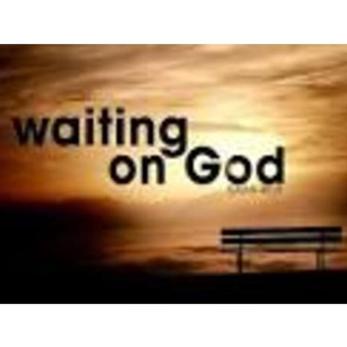 Spirit Alive Praise And Worship: Apostle Zada Flowers: Waiting On God episode artwork