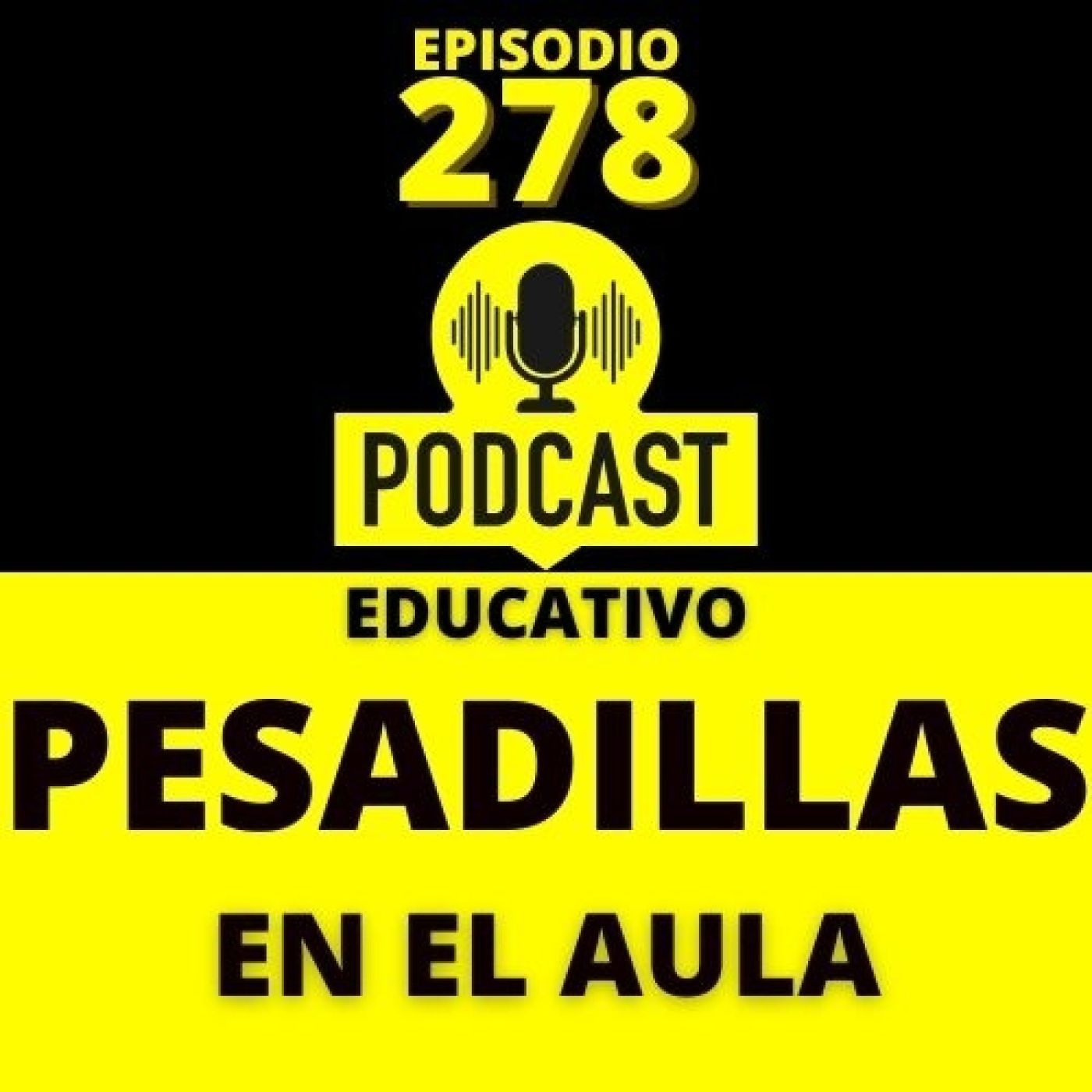 Podcast Educativo