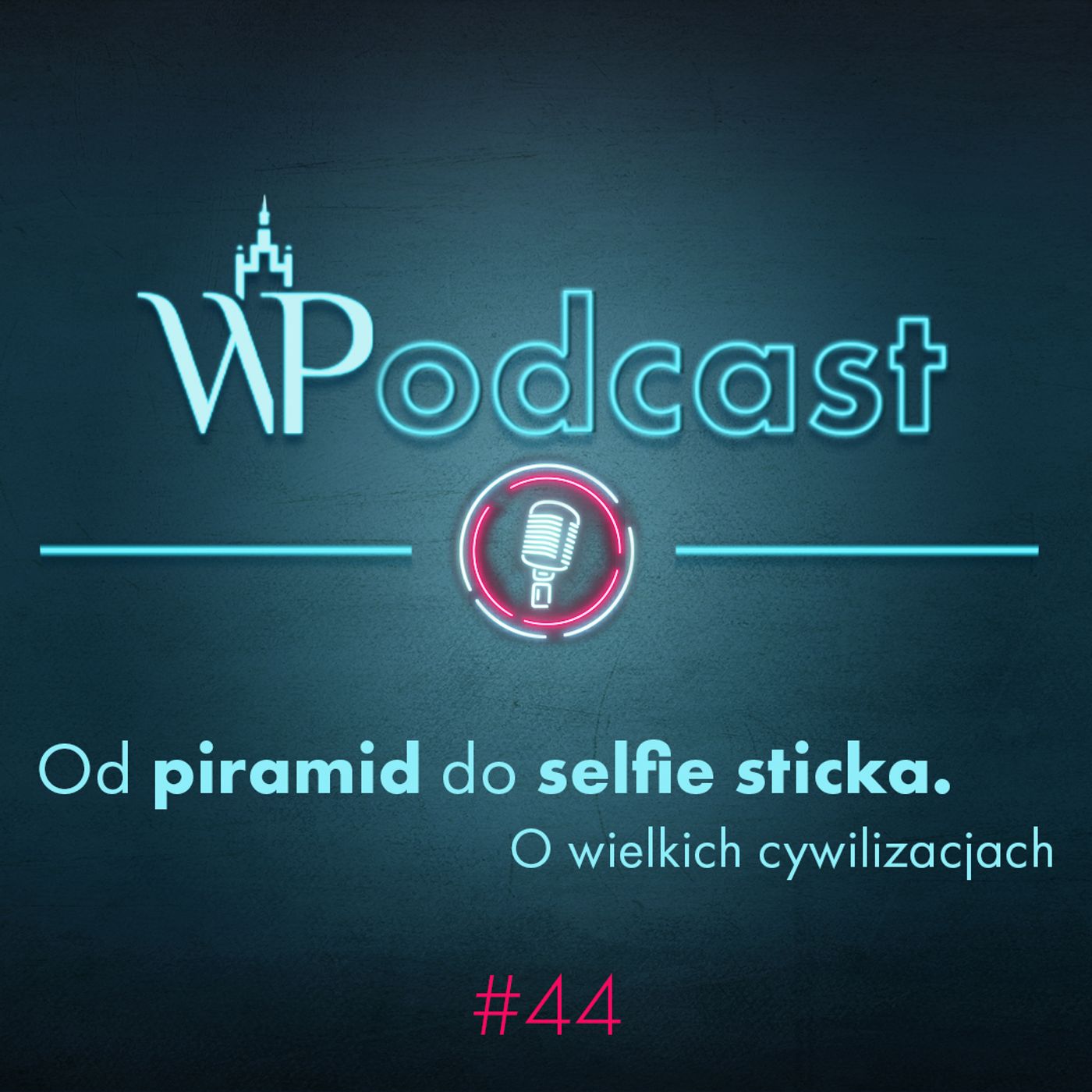 WPodcast