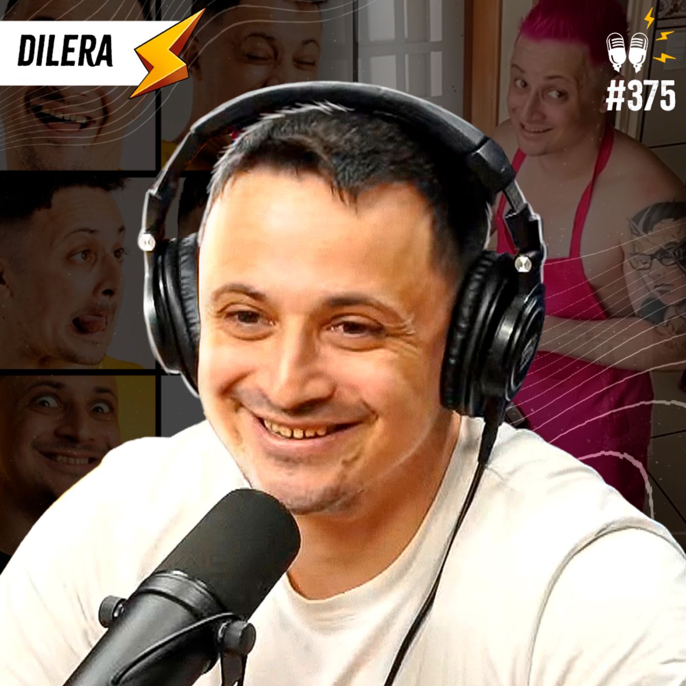 Alerta em 3 minutos podcast