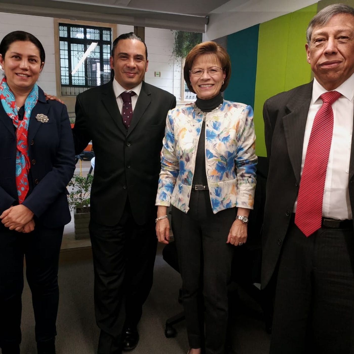 Podcast especial de Hora Judicial sobre Discapacidad en Colombia