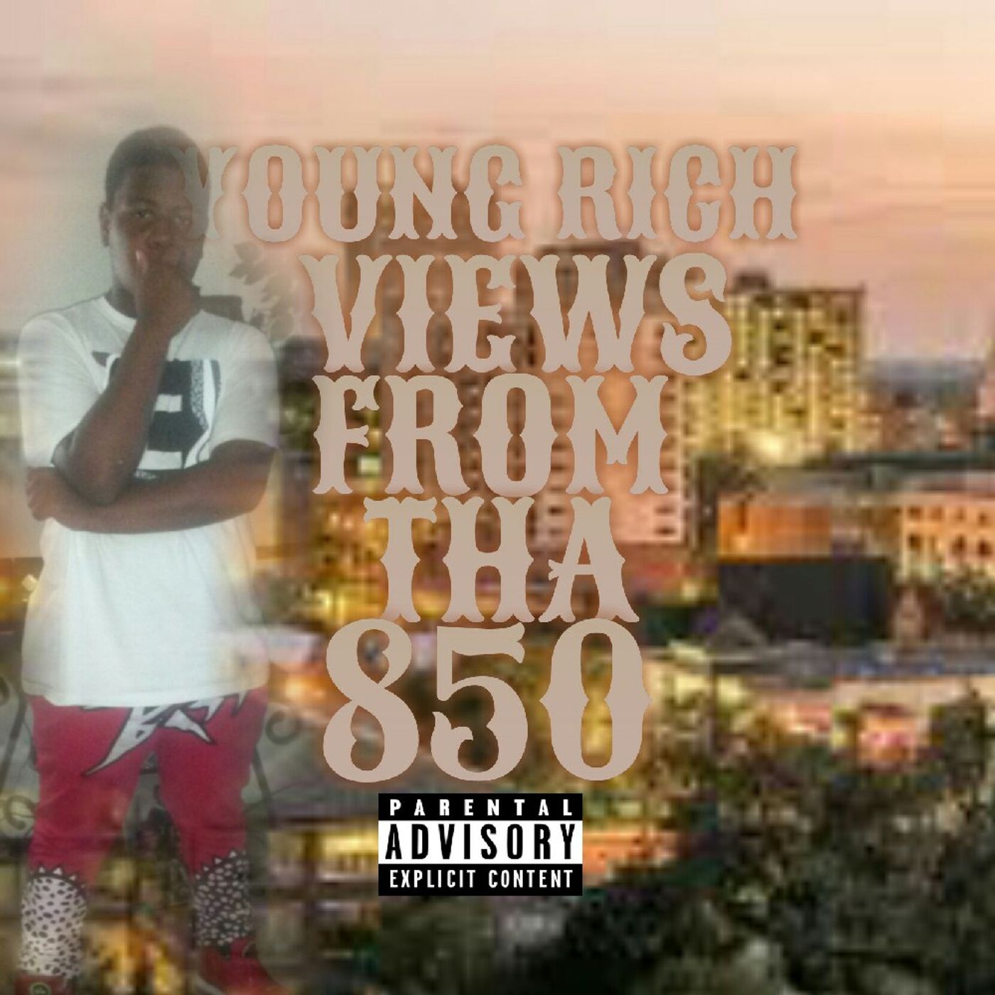 young Rich mdb\'s tracks