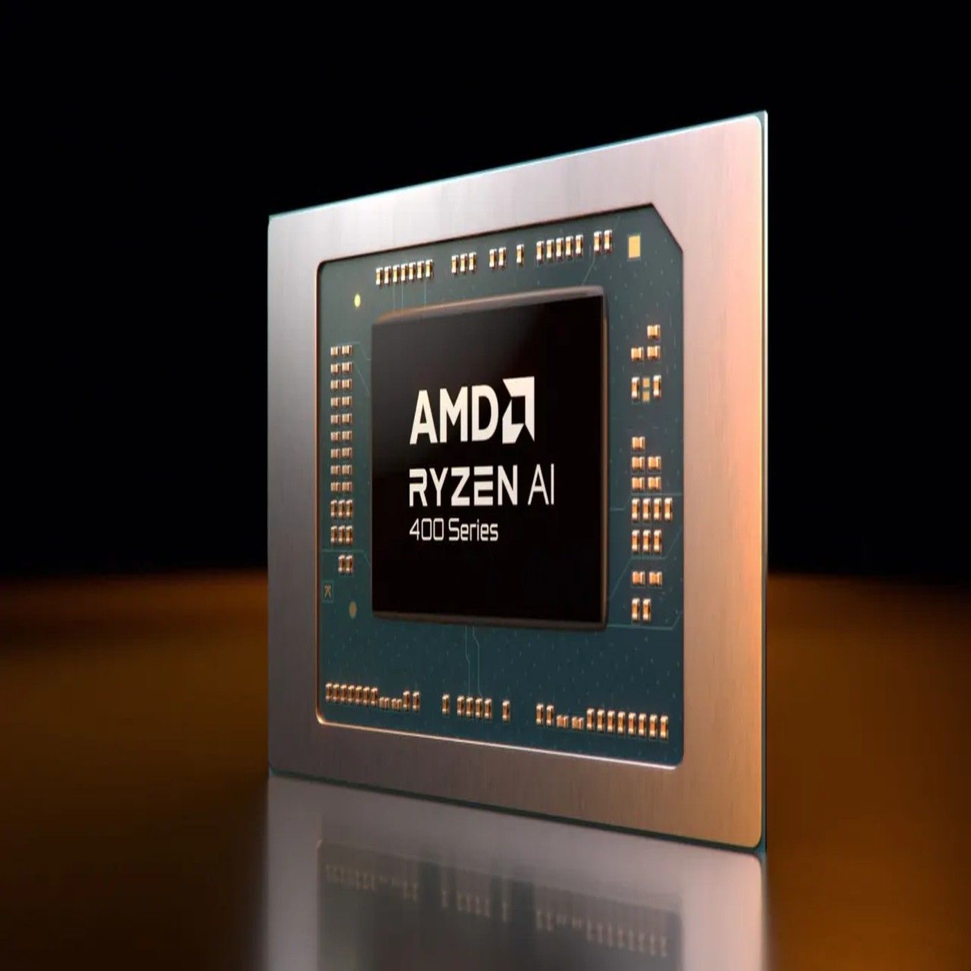 AMD Faces PC Market Uncertainty episode artwork