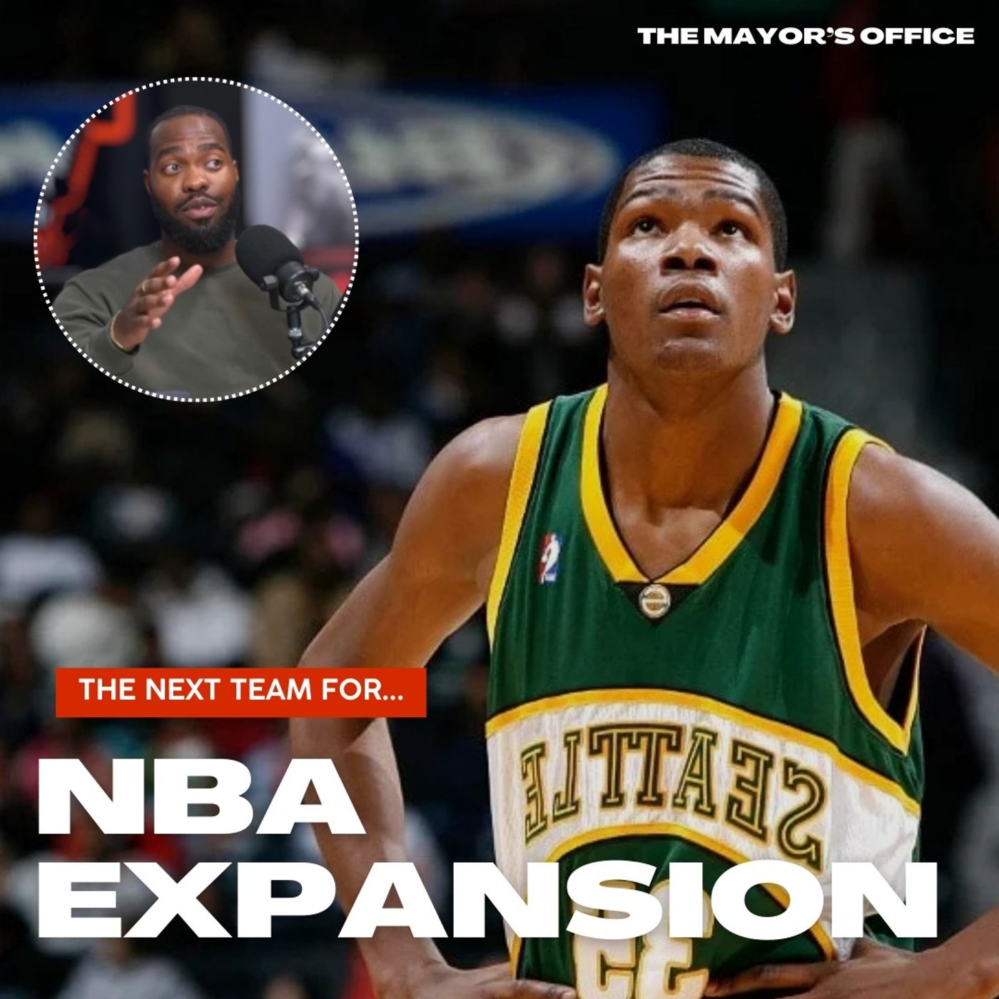 Is The NBA Ready For Expansion ?