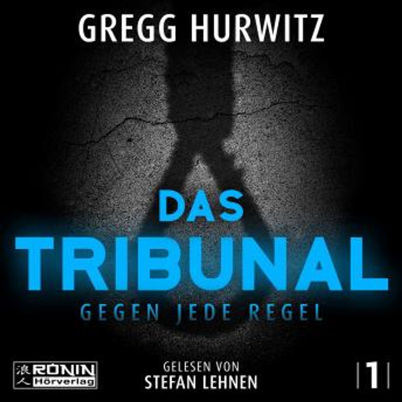 Enjoy Amazing Free Audiobooks in Mystery, Thriller & Horror, Suspense