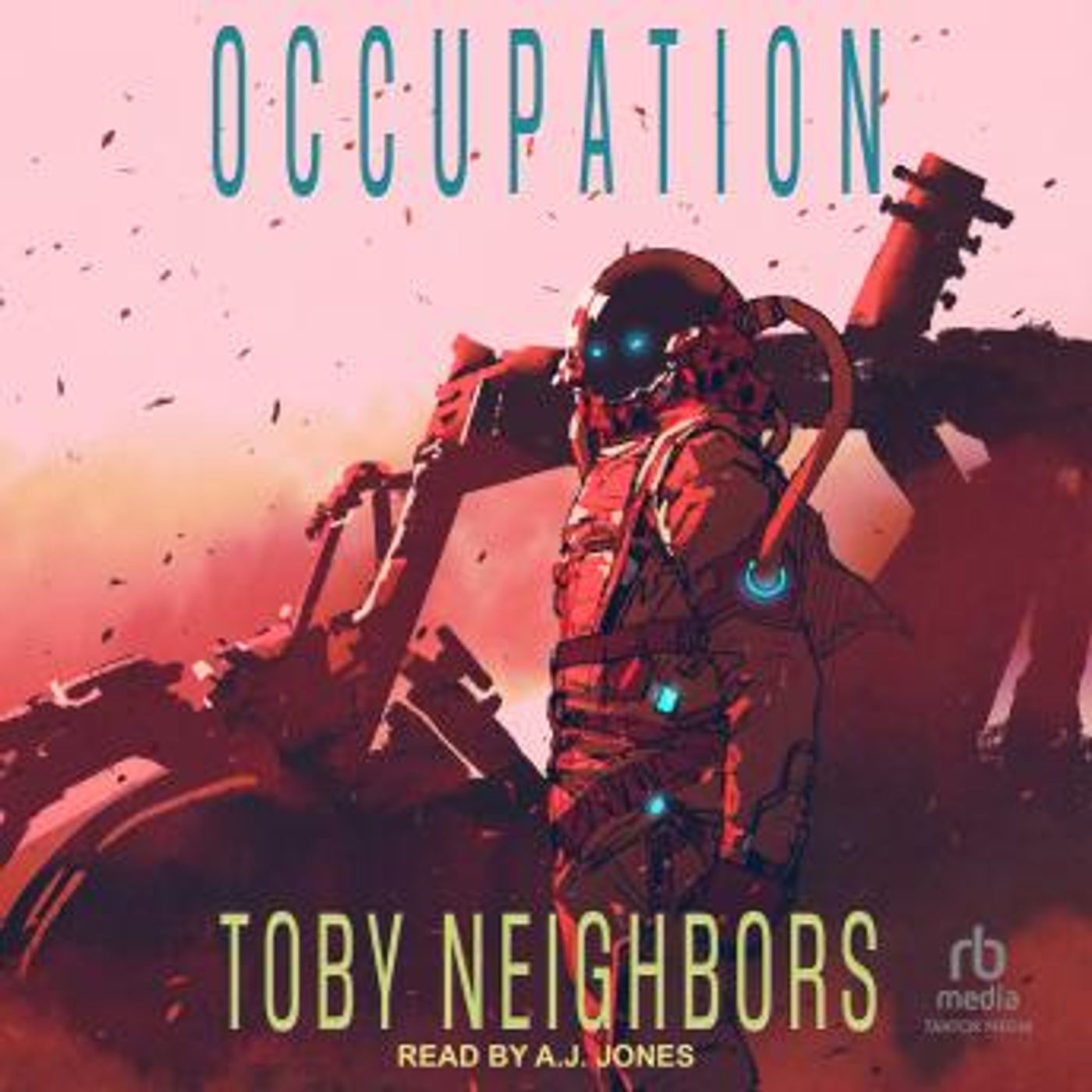Grab the Top Full Audiobooks in Science Fiction & Fantasy, Science Fiction