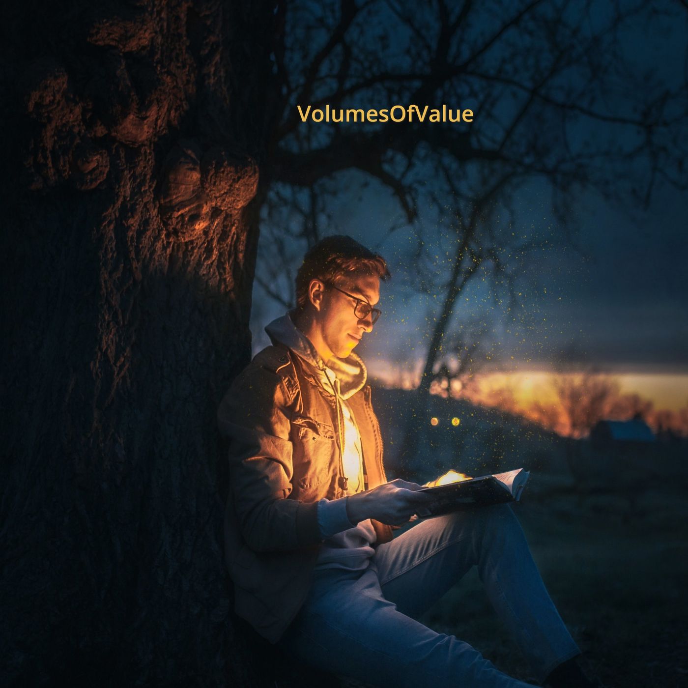 VolumesOfValue Podcast