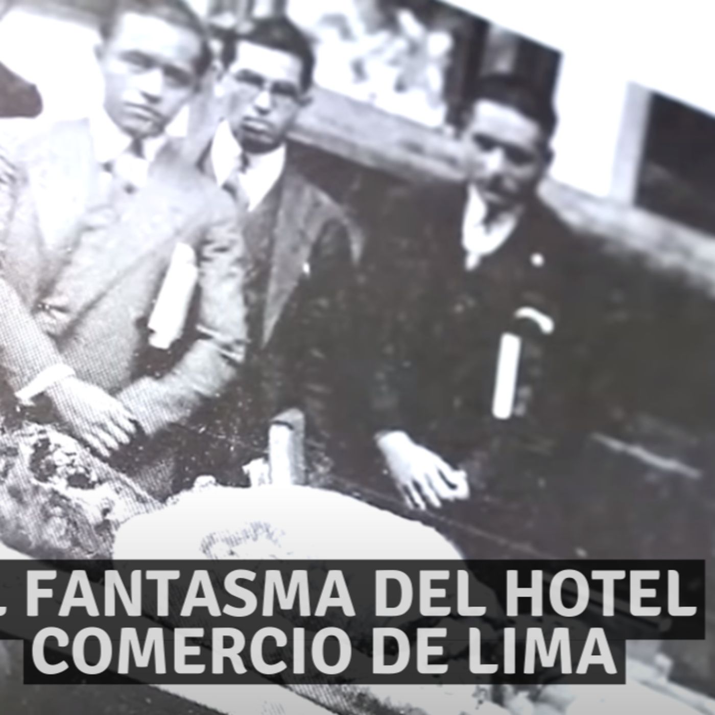 Miedo al Misterio