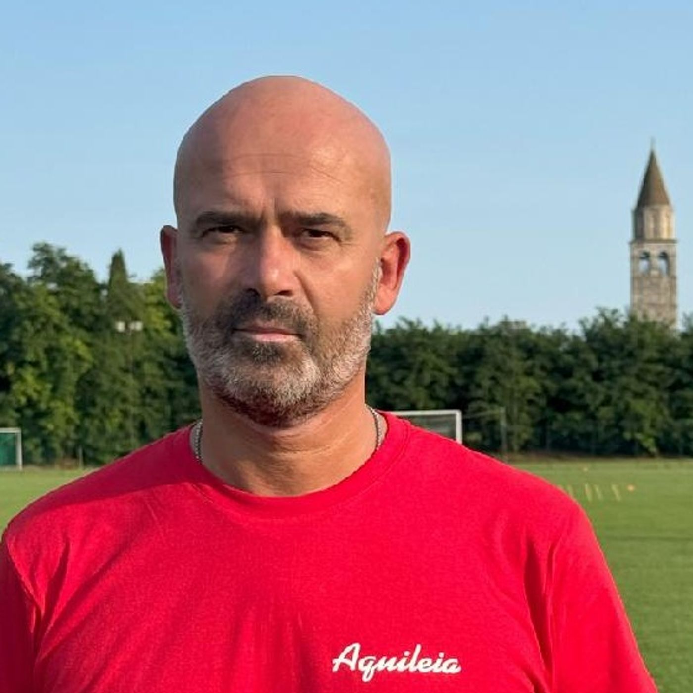 L'INTERVISTA - Paolo Trentin: “Vogliamo riportare Aquileia dove merita” episode artwork