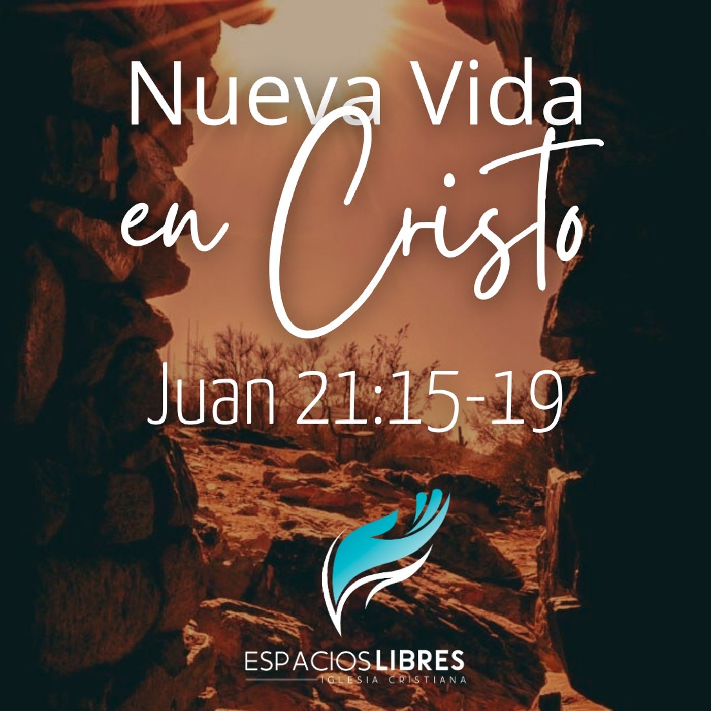 IGLESIA CRISTIANA ESPACIOS LIBRES