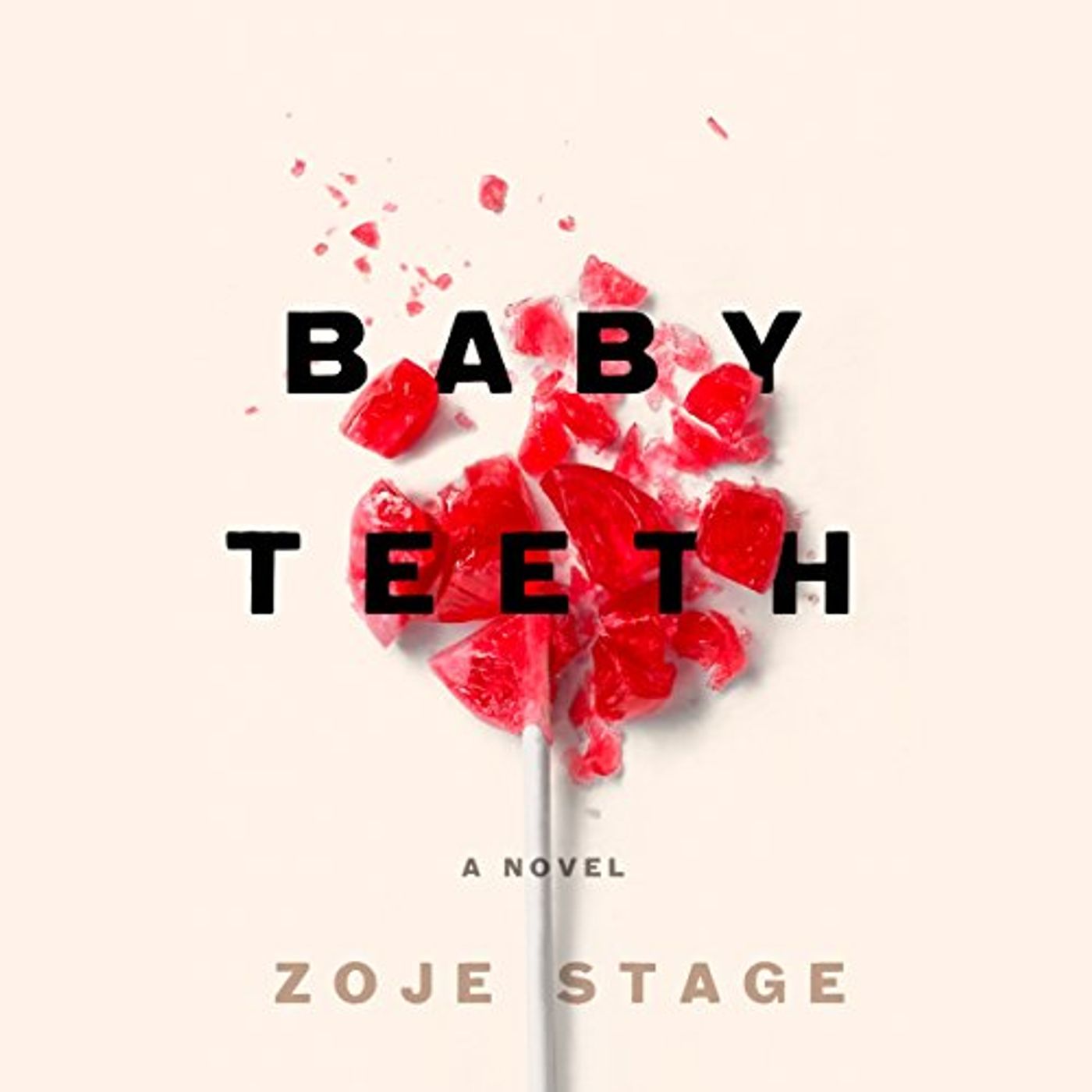 Baby Teeth by Zoje Stage part2