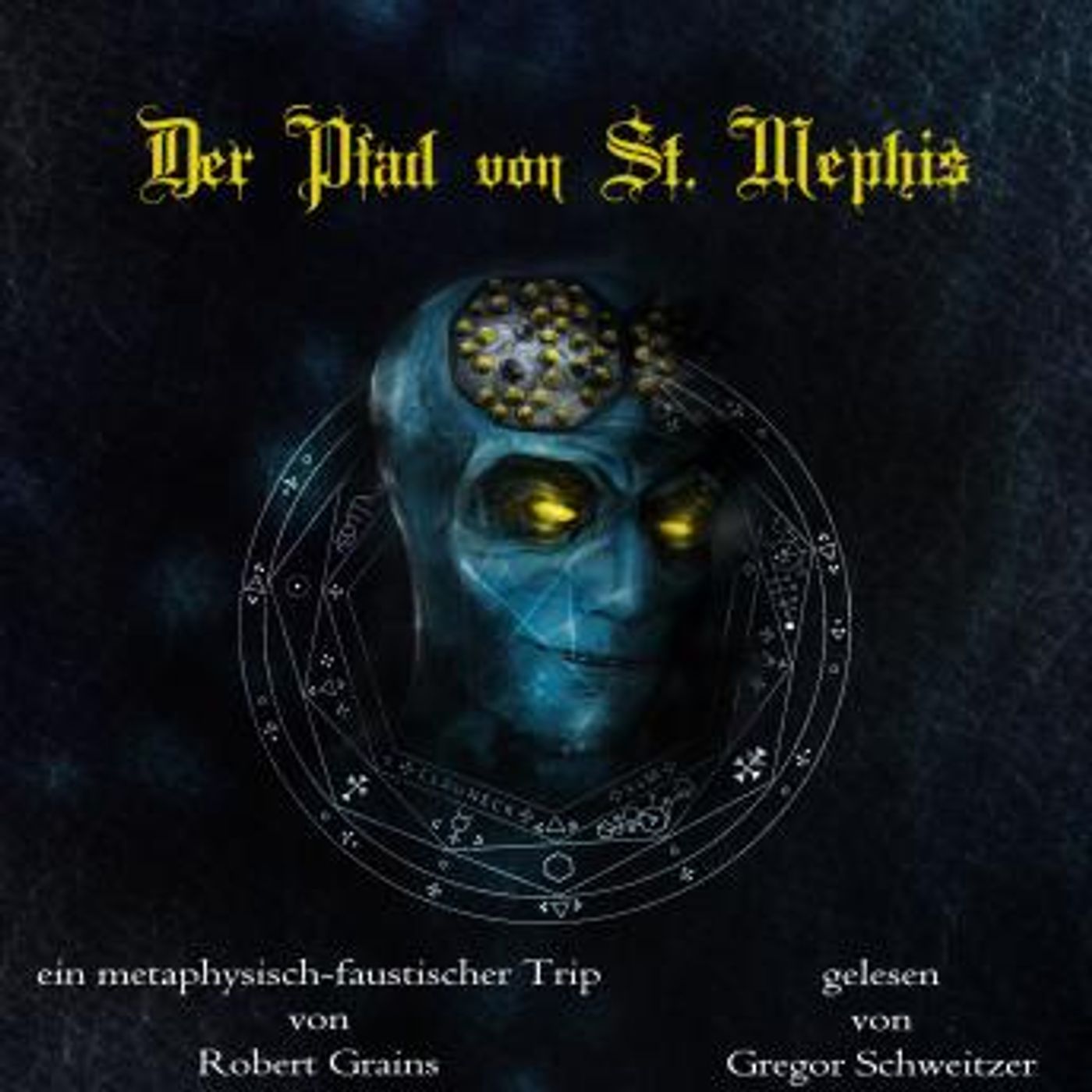 Get Best Full Audiobooks in Mystery, Thriller & Horror, Horror