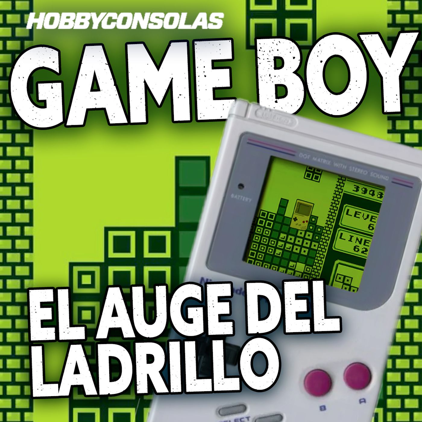 Hobby Podcast - Videojuegos con Hobby Consolas