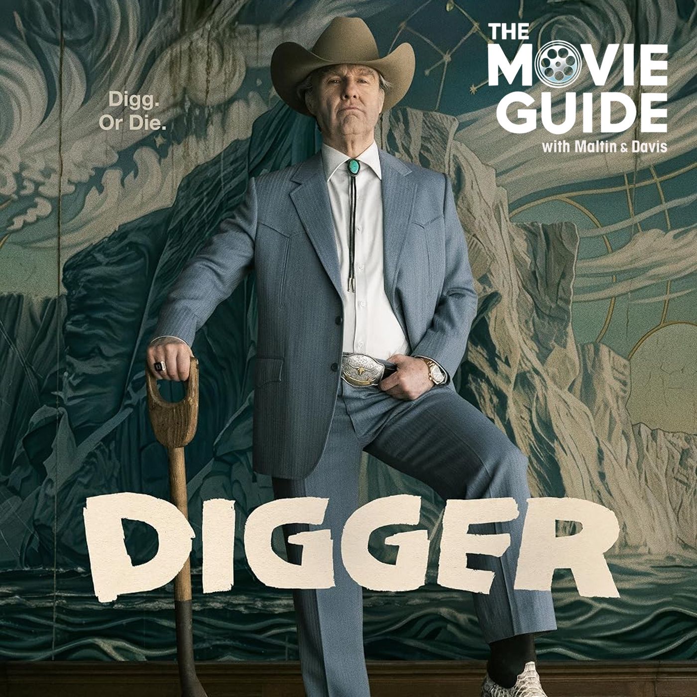 Digger