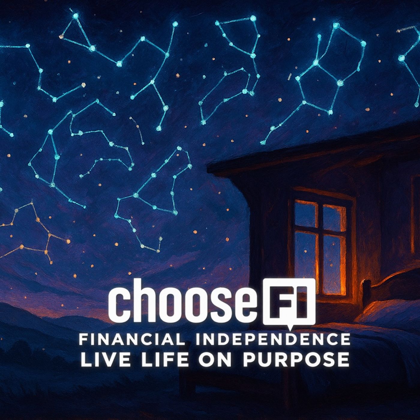 ChooseFI | Financial Independence Podcast