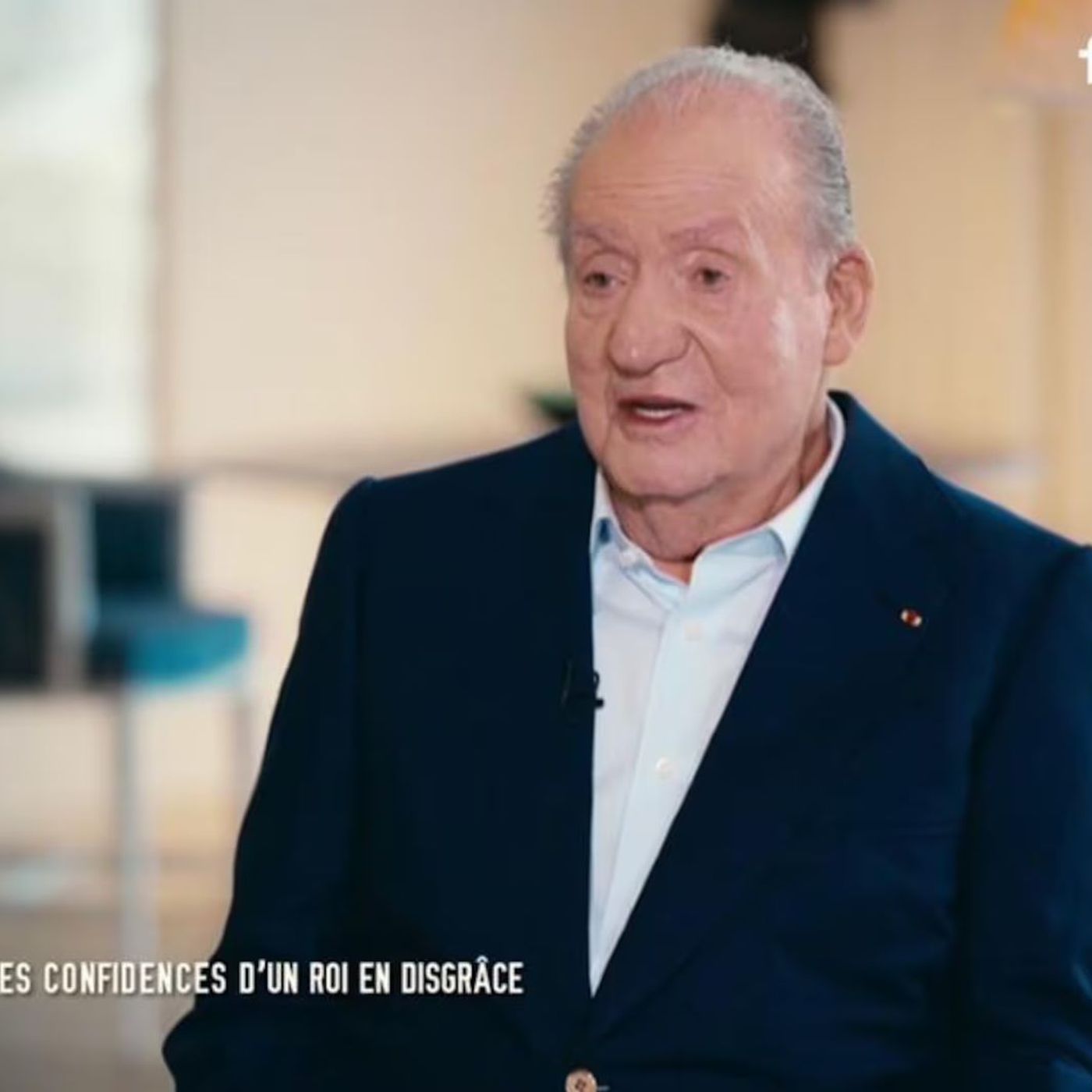 Crónica Rosa: Juan Carlos I se hace influencer para vender su libro