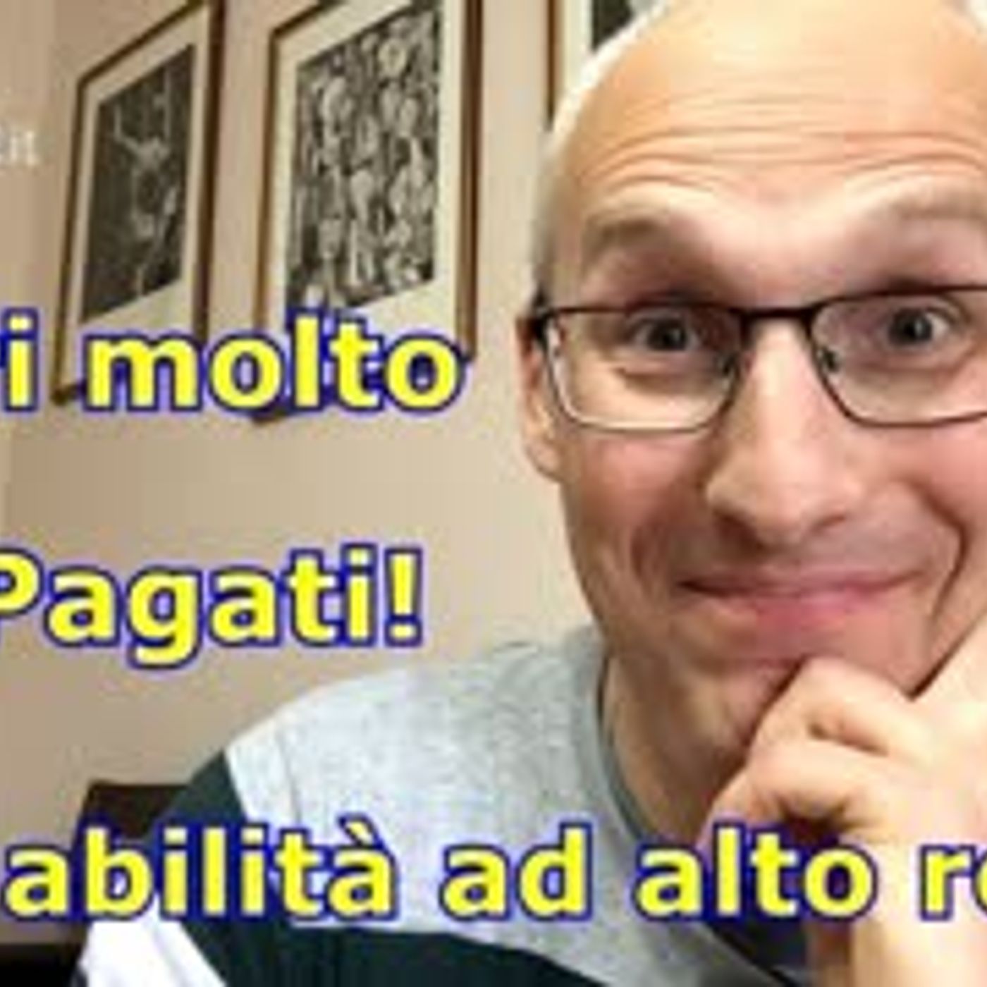 Libertà finanziaria