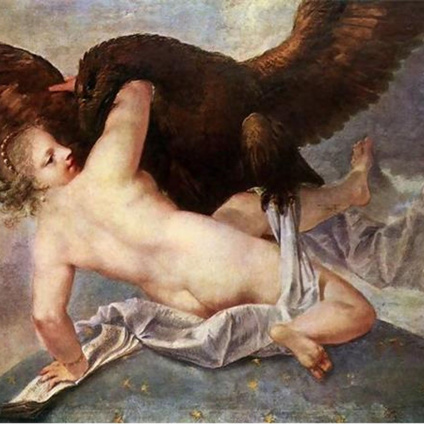 The ZOE MOON ASTROLOGY SHOW: ZEUS, the final JUPITER CYCLE in Cancer episode artwork
