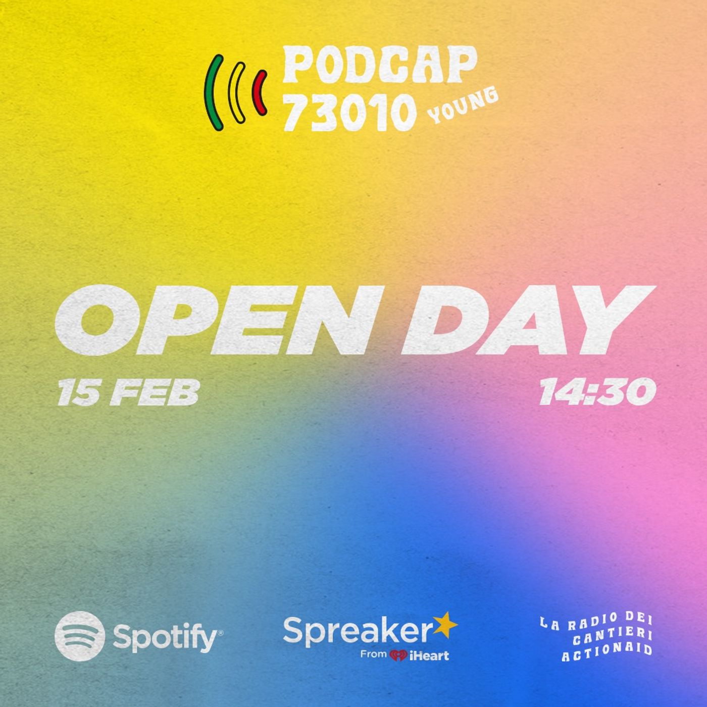 PodCap73010