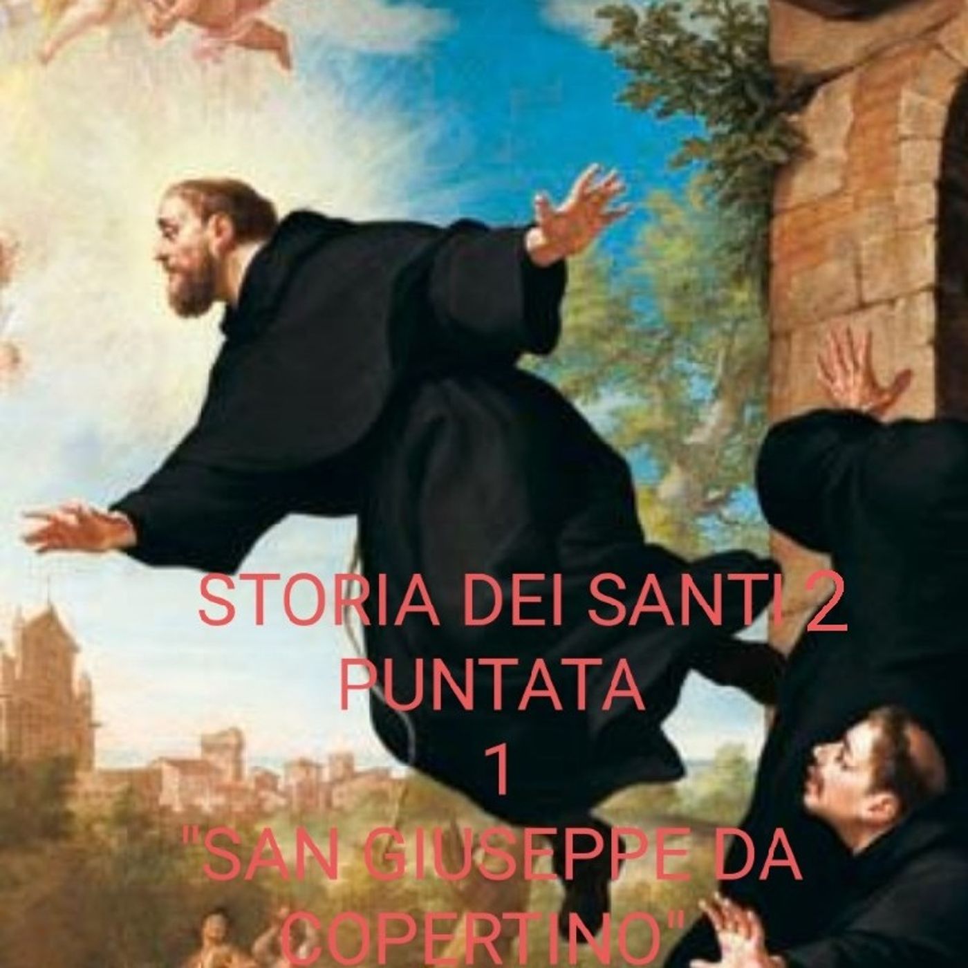 Il podcast di Canale S Matteo Salerno
