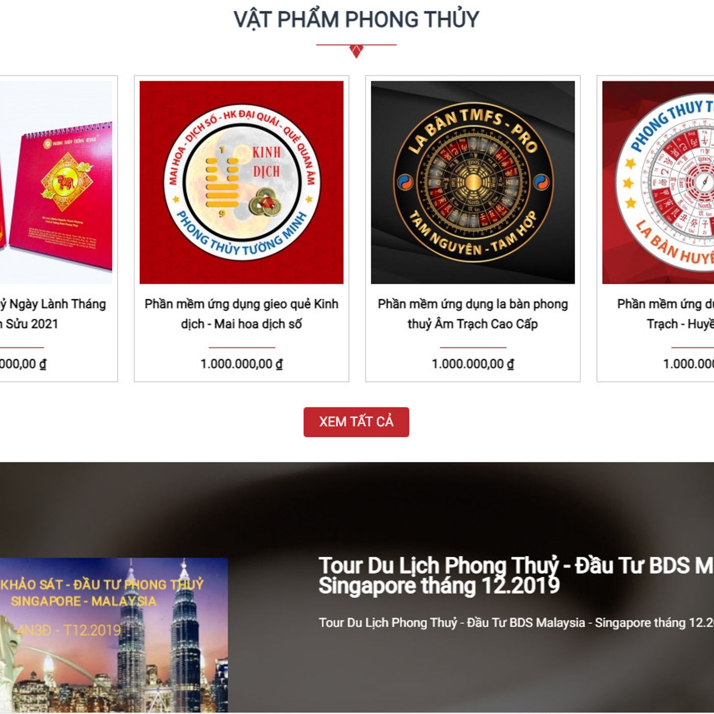thiết kế website