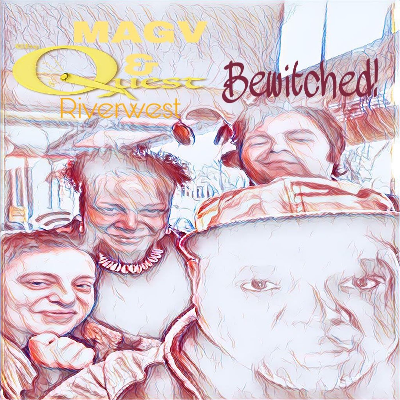 QuestNation\'s show