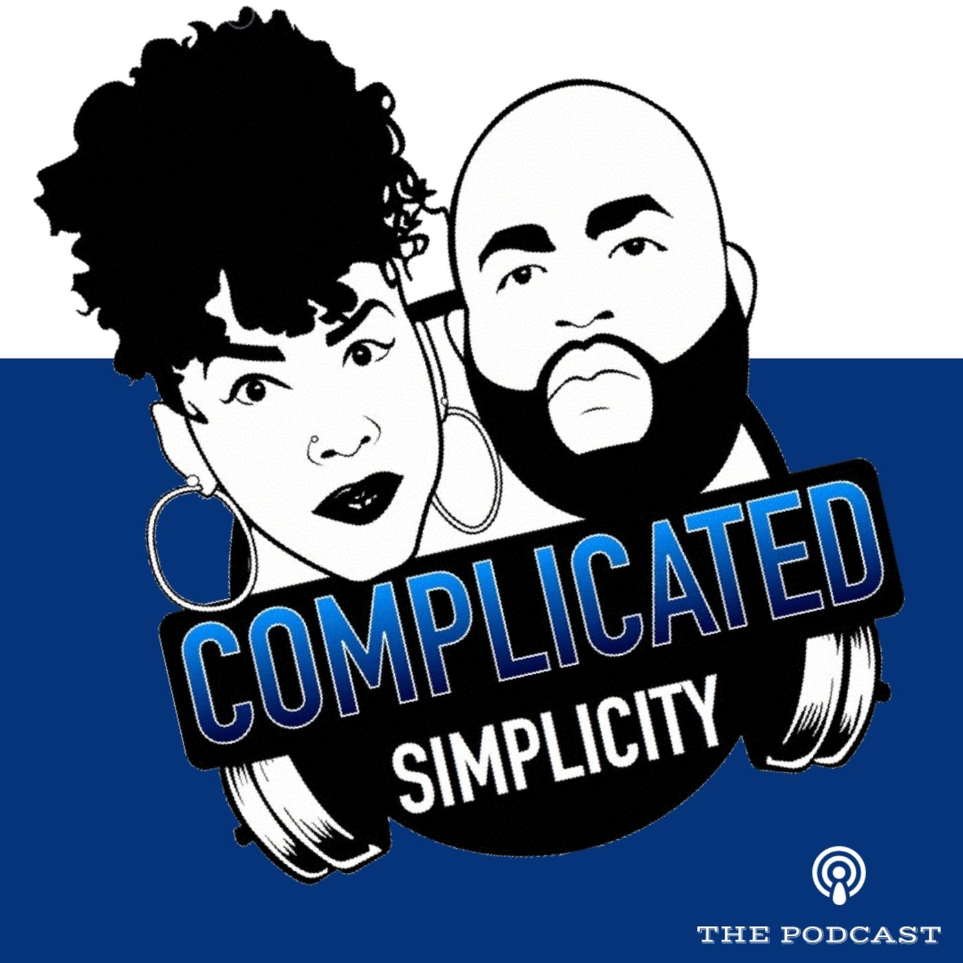 Complicated Simplicity Podcast