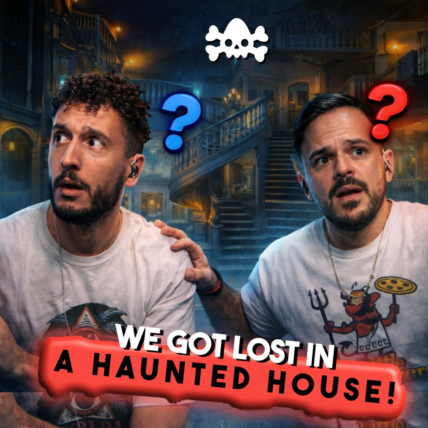 My Fathers Basement | NDS Chronicles