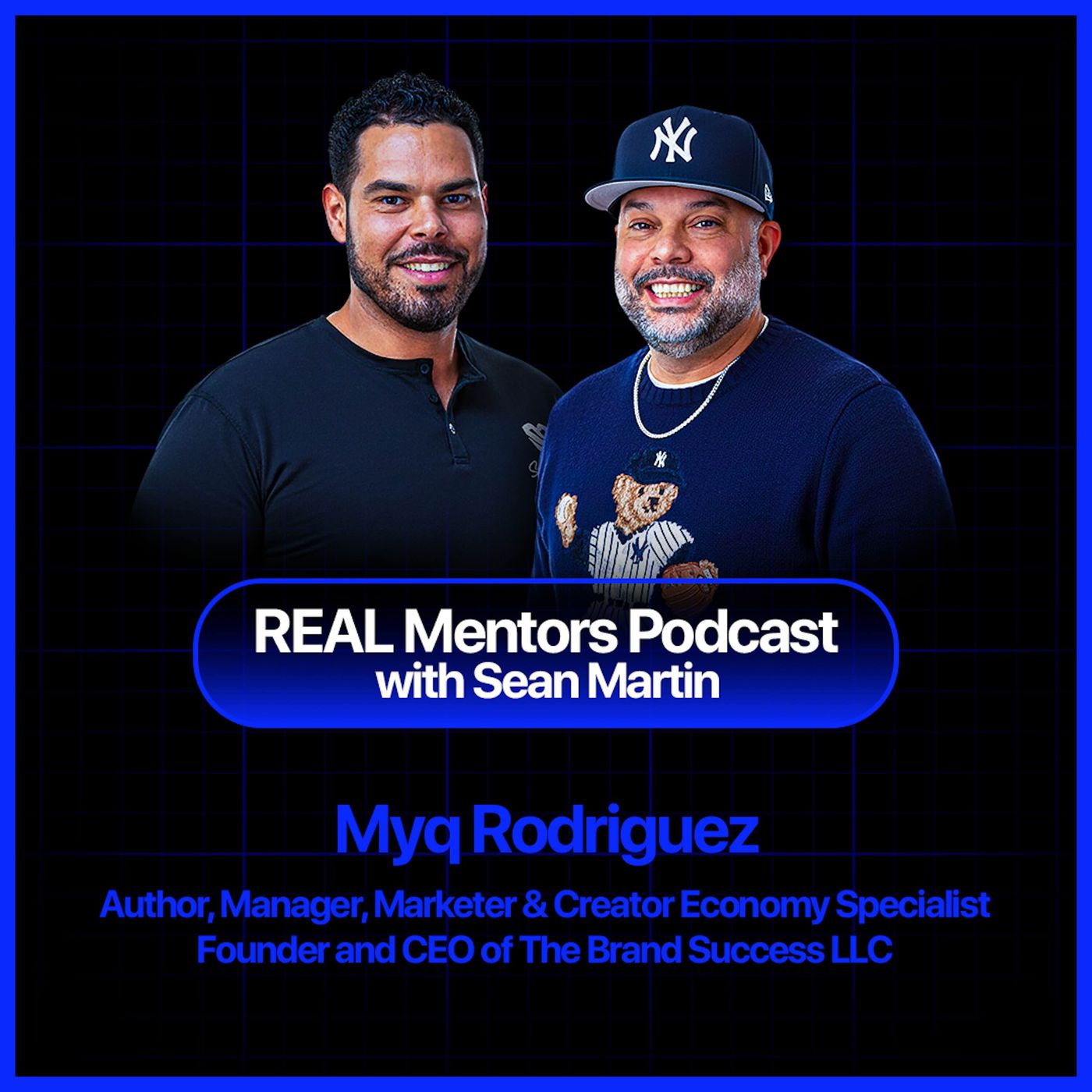 REAL Mentors Podcast