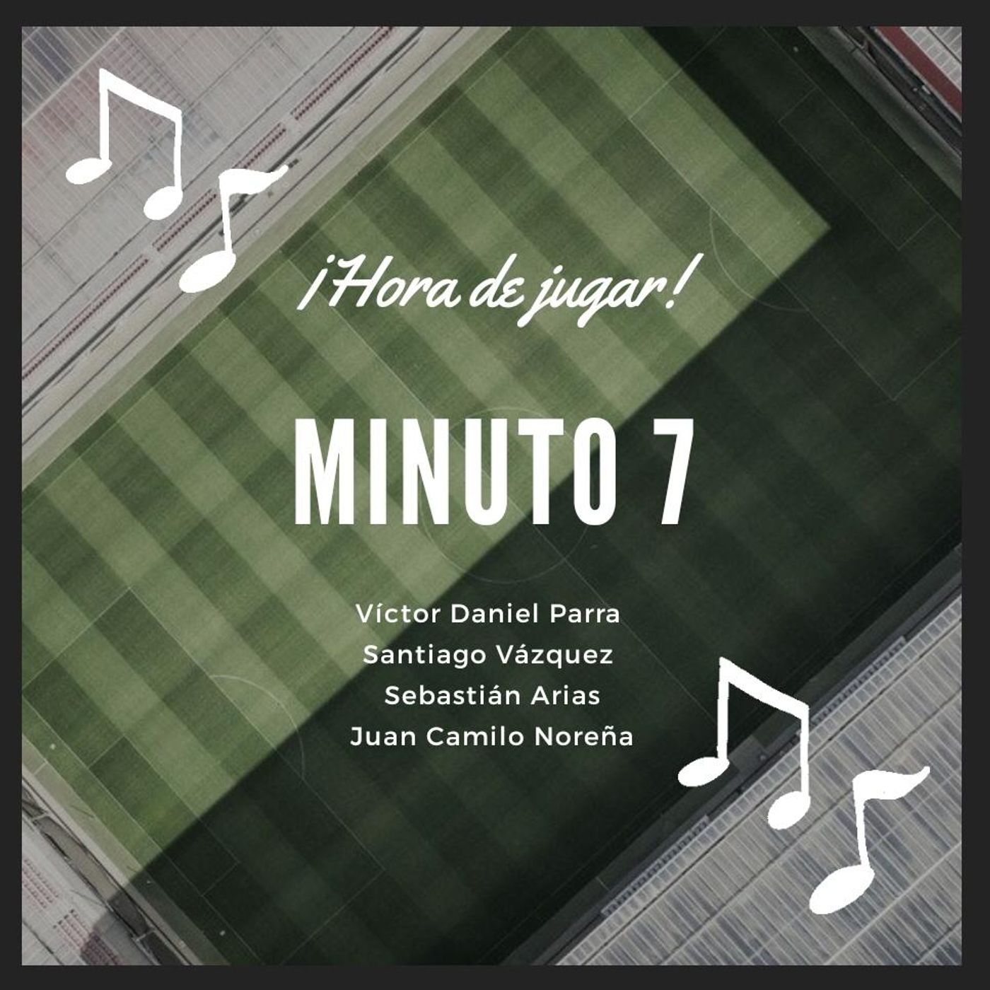 El Sonido del Balón